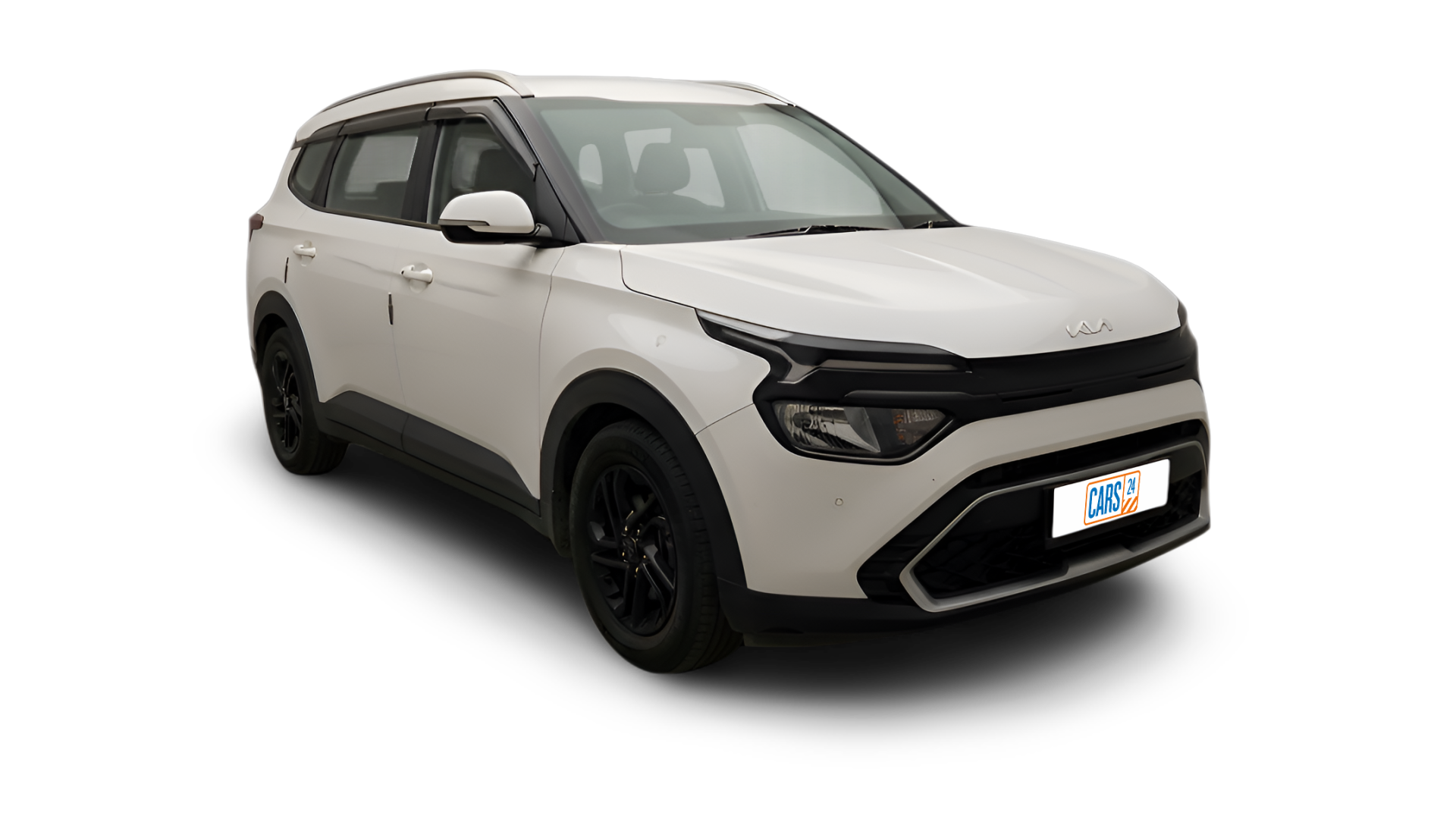 2022 KIA CARENS - SUV - Diesel - Manual - ₹10.50 lakh